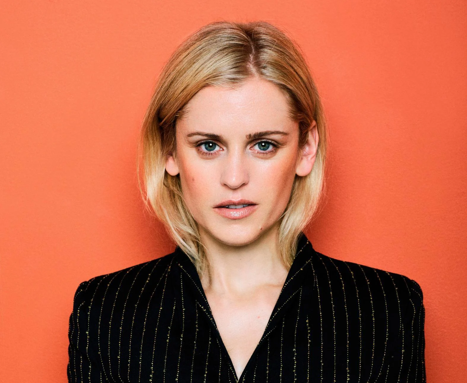 	Denise Gough	